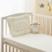Подушка дитяча Baby вовняна ТM PAPAELLA 40 x 60 см Подушка дитяча Baby вовняна ТM PAPAELLA 40 x 60 см