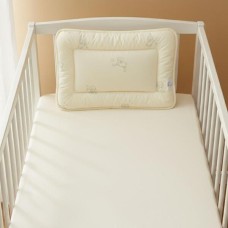 Подушка дитяча Baby вовняна ТM PAPAELLA 40 x 60 см Подушка дитяча Baby вовняна ТM PAPAELLA 40 x 60 см