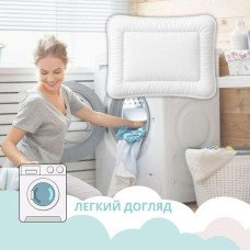 Подушка дитяча Baby ТM PAPAELLA 40 x 60 см