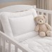 Подушка дитяча Baby ТM PAPAELLA 40 x 60 см