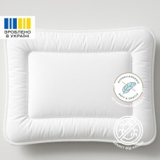 Подушка дитяча Baby ТM PAPAELLA 40 x 60 см