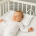 Подушка дитяча Baby ТM PAPAELLA 40 x 60 см