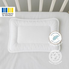 Подушка дитяча Baby ТM PAPAELLA 40 x 60 см