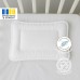 Подушка дитяча Baby ТM PAPAELLA 40 x 60 см