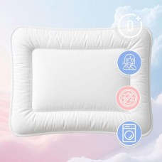 Подушка дитяча Baby ТM PAPAELLA 40 x 60 см