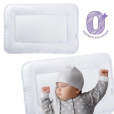 Подушка дитяча Baby ТM PAPAELLA 40 x 60 см