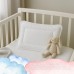 Подушка дитяча Baby ТM PAPAELLA 40 x 60 см