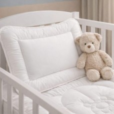 Подушка дитяча Baby ТM PAPAELLA 40 x 60 см