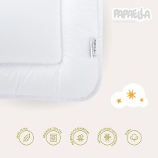 Подушка дитяча Baby ТM PAPAELLA 40 x 60 см