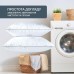Подушка дитяча Super Soft Classic з аналогом лебединого пуху ТМ IDEIA 40 x 60 см