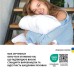 Подушка дитяча Super Soft Classic з аналогом лебединого пуху ТМ IDEIA 40 x 60 см