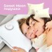 Подушка дитяча Sweet Moon ТM PAPAELLA 40 x 60 см аналог лебединого пуху молоко