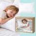 Подушка дитяча 40 x 60 см Soft PAPAELLA гіпоалергенна для дітей від 3 років, штучний пух