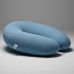 Подушка для сну та годування немовляти SeiDesign, 30 x 190 см, м’який трикотаж, наволочка з бавовни, колір м’ята