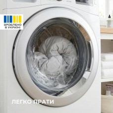 Подушка для вагітних та годування 30 x 190 см, сіра в горошок, ТM PAPAELLA