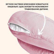 Подушка для годування диван 60 x 70 x 16 см бавовна антиалергенне волокно, для зручності мами, з блискавкою Подушка для годування диван 60 x 70 x 16 см бавовна антиалергенне волокно, для зручності мами, з блискавкою