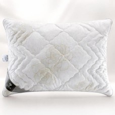 Подушка для сну Air Dream Classic ТМ IDEIA 50 x 70 см троянди