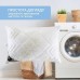 Подушка для сну Air Dream Classic ТМ IDEIA 50 x 70 см троянди