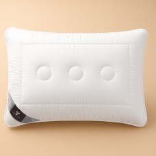 Подушка для сну Air Dream Exclusive ТМ IDEIA 50 x 70 см біла