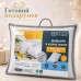 Подушка для сну Air Dream Exclusive ТМ IDEIA 50 x 70 см біла