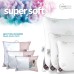 Подушка дитяча Super Soft Classic з аналогом лебединого пуху ТМ IDEIA 40 x 60 см