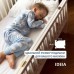Подушка дитяча Super Soft Classic з аналогом лебединого пуху ТМ IDEIA 40 x 60 см