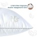 Подушка дитяча Super Soft Classic з аналогом лебединого пуху ТМ IDEIA 40 x 60 см
