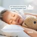 Подушка дитяча Super Soft Classic з аналогом лебединого пуху ТМ IDEIA 40 x 60 см