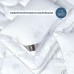 Подушка дитяча Super Soft Classic з аналогом лебединого пуху ТМ IDEIA 40 x 60 см