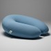 Подушка для сну та годування немовляти SeiDesign, 30 x 190 см, м’який трикотаж, наволочка з бавовни, колір м’ята