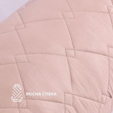 Подушка для сну та відпочинку CUBE TM IDEIA 40 x 140 см беж
