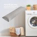Подушка для сну та відпочинку CUBE TM IDEIA 40 x 140 cм св.сірий