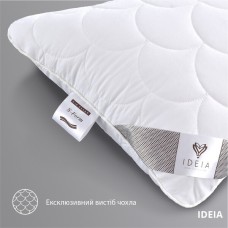 Подушка для сну та відпочинку S-Form ТМ IDEIA 40 x 130 см