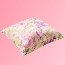 Подушка для сну пухова Natural 50% пух і 50% перо, бавовна ТМ IDEIA 70 x 70 см Подушка для сну пухова Natural 50% пух і 50% перо, бавовна ТМ IDEIA 70 x 70 см