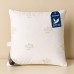 Подушка для сну Super Soft Classic з аналогом лебединого пуху ТМ IDEIA 70 x 70 см