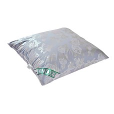 Подушка Екопух 10% пух, 90% перо, 50 x 70 1300г