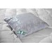 Подушка Екопух 10% пух, 90% перо, 50 x 70 1300г