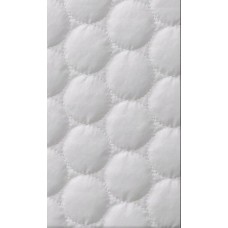 Подушка Лелека White Dream 50 x 70 стьобана кульки