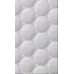Подушка Лелека White Dream 50 x 70 стьобана кульки