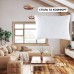 Подушка NORDIC CLASSIC 40 x 60 см IDEIA антиалергенне волокно біла