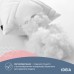 Подушка NORDIC COMFORT+ для відпочинку та сну ТМ IDEIA 40 x 140 см біла