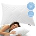 Подушка NORDIC COMFORT ТМ IDEIA 50 x 70 см біла