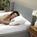 Подушка NORDIC COMFORT ТМ IDEIA 50 x 70 см біла