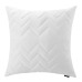 Подушка NORDIC COMFORT ТМ IDEIA 70 x 70 см білий Подушка NORDIC COMFORT ТМ IDEIA 70 x 70 см білий