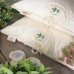 Подушка ортопедична Aromavita з гречаною лузгою ТМ IDEIA 50 x 70 см