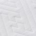 Подушка ортопедична NeckWave 60 x 40 x 11/9 см, анатомічна з ефектом пам’яті, ТМ IDEIA