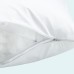 Подушка готельної серії PREMIUM SOFT аналог лебединого пуху TM IDEIA 50 x 70 см