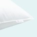 Подушка готельної серії PREMIUM SOFT аналог лебединого пуху TM IDEIA 70 x 70 см