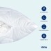 Подушка готельної серії Standart Plus ТМ IDEIA 70 x 70 см, з блискавкою Подушка готельної серії Standart Plus ТМ IDEIA 70 x 70 см, з блискавкою