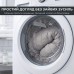 Подушка П-образная 140 x 75 x 20 см для сну та відпочинку сірий/св.сірий, ТМ IDEIA
